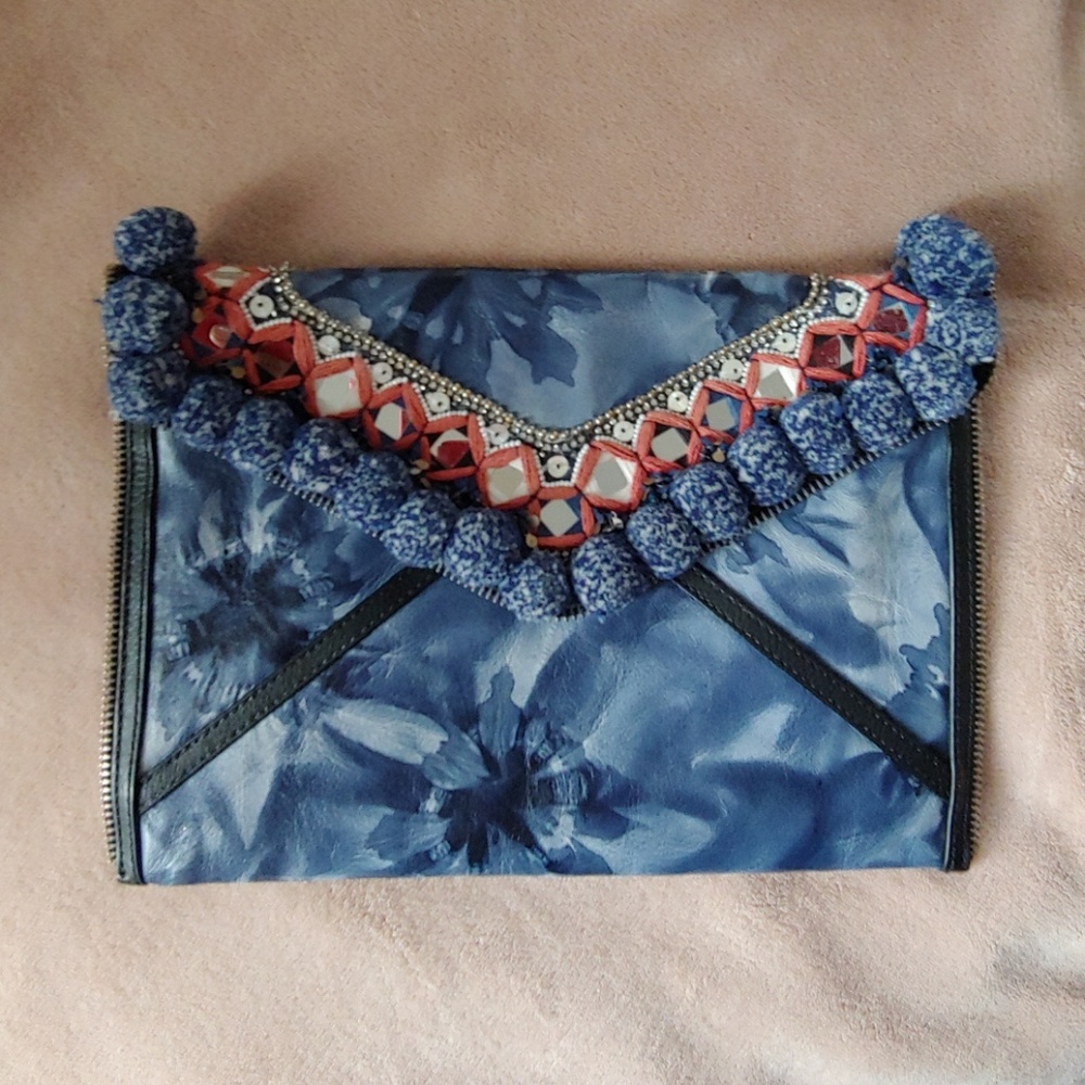Rebecca Minkoff Clutch